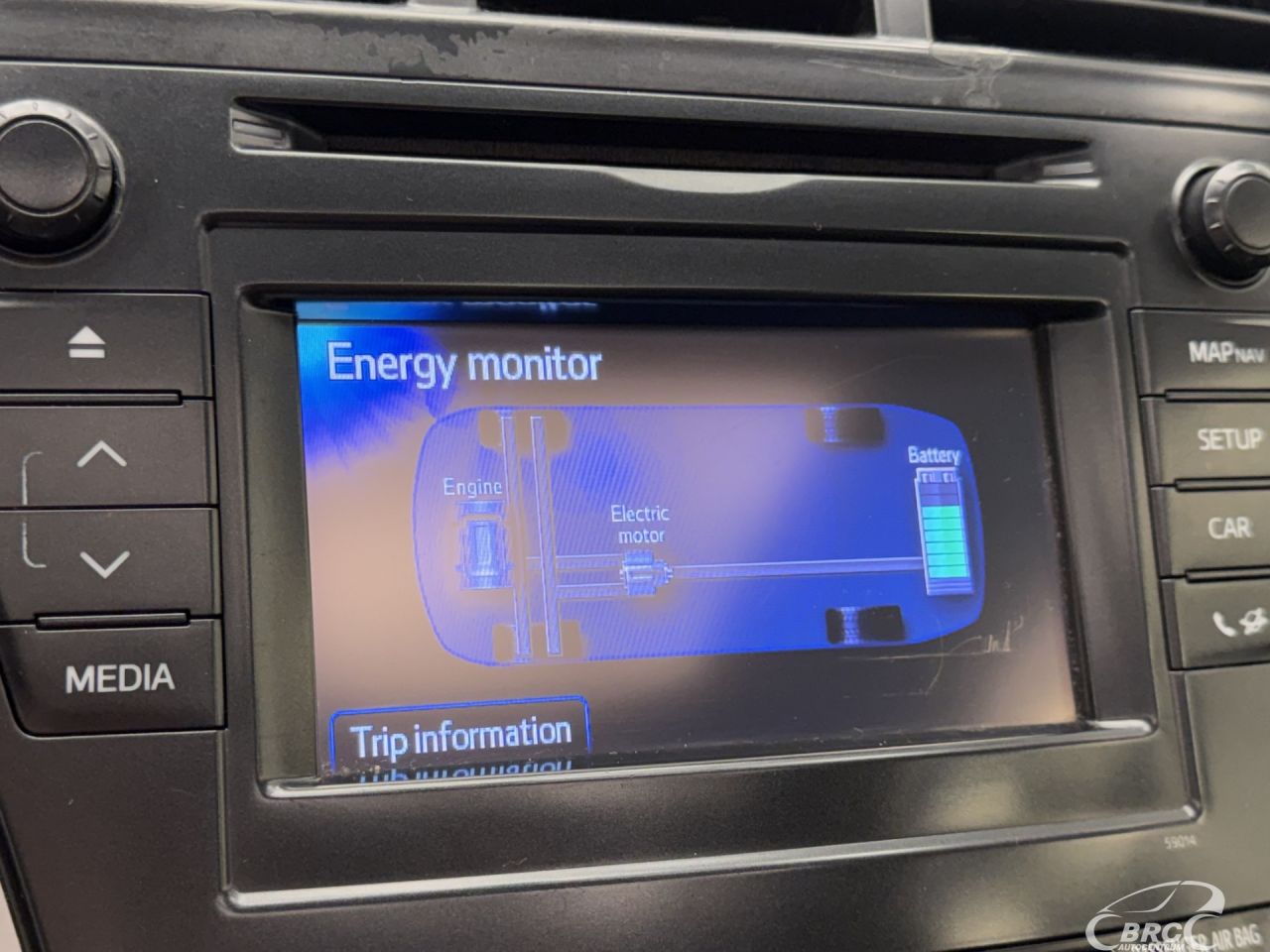 Toyota Prius+ | 36