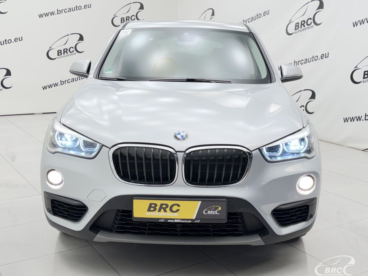 BMW X1 | 45