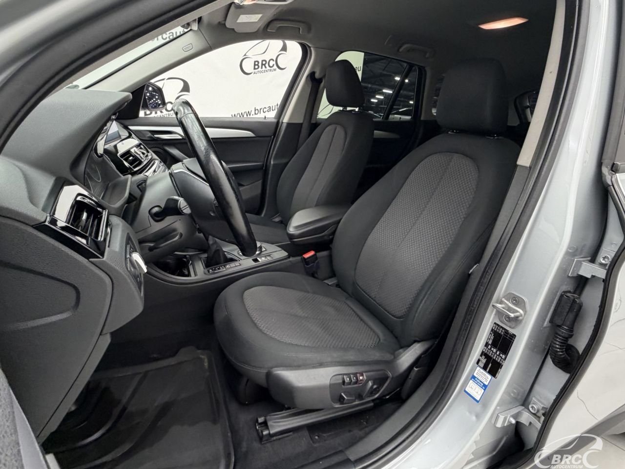 BMW X1 | 21