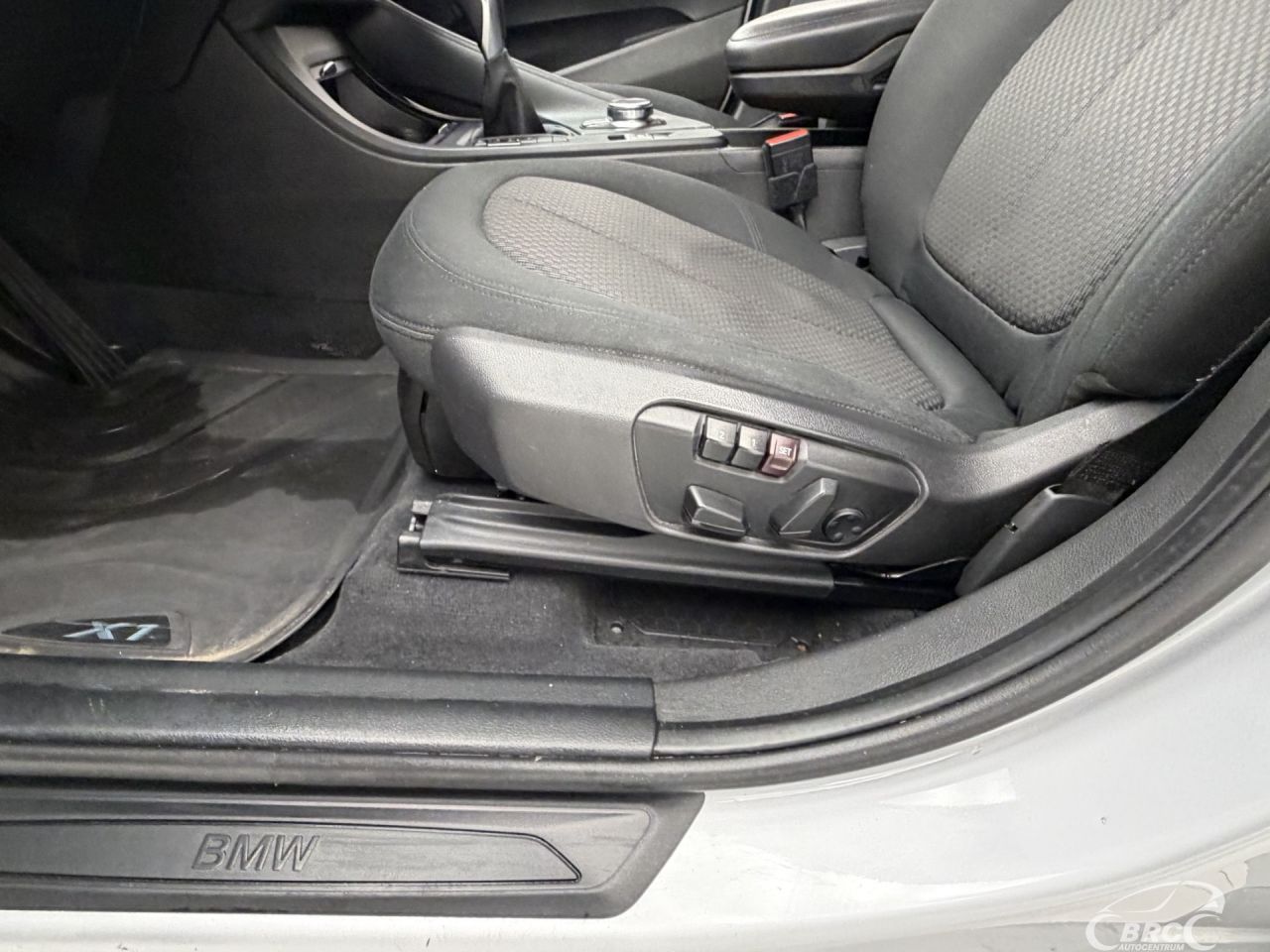 BMW X1 | 20