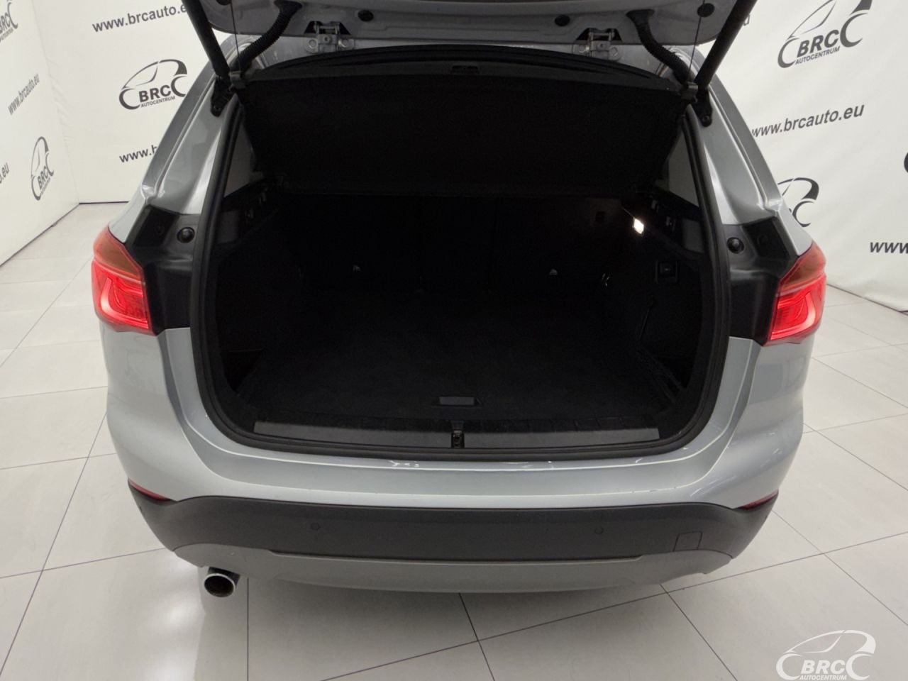 BMW X1 | 41