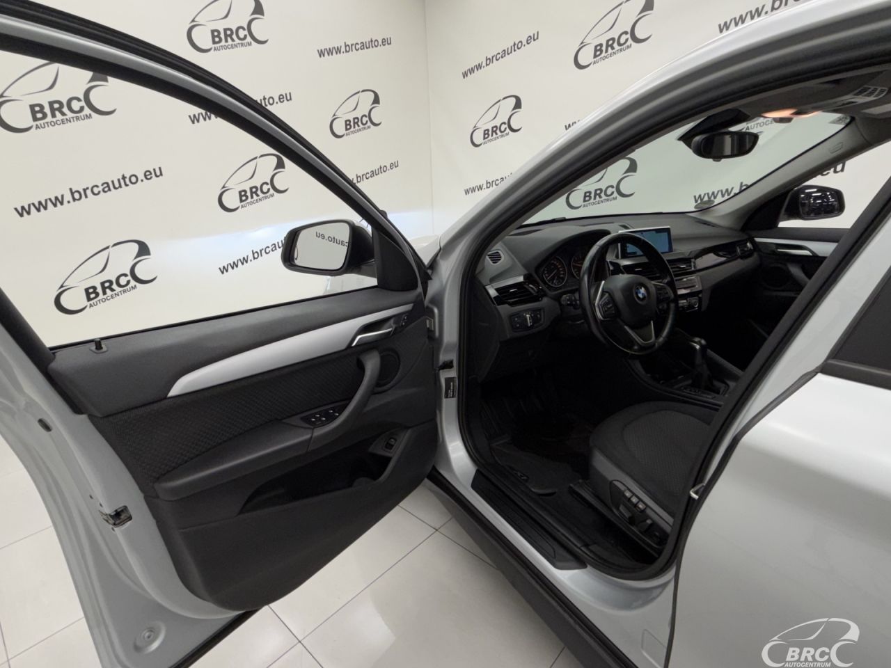 BMW X1 | 17