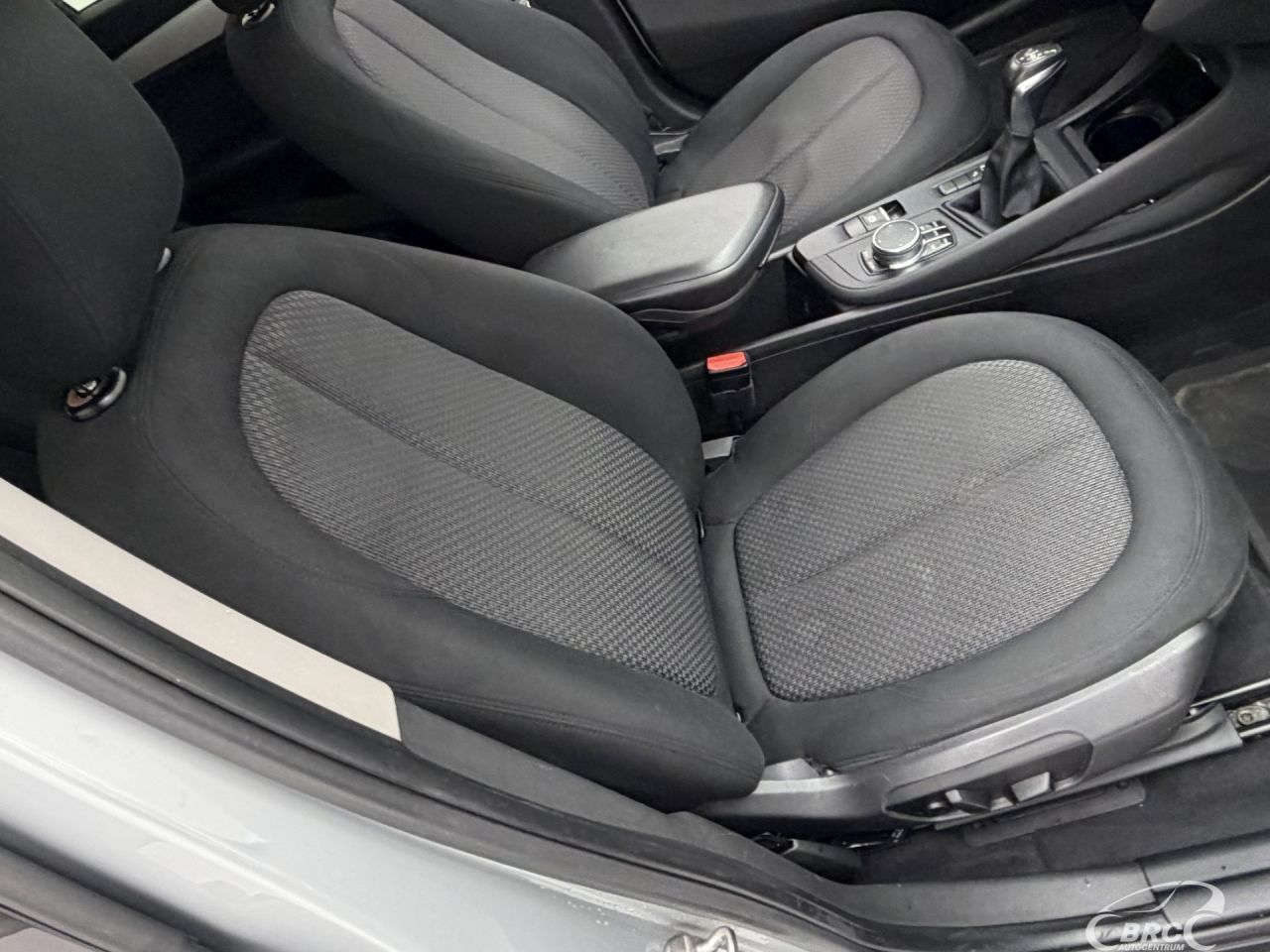 BMW X1 | 4