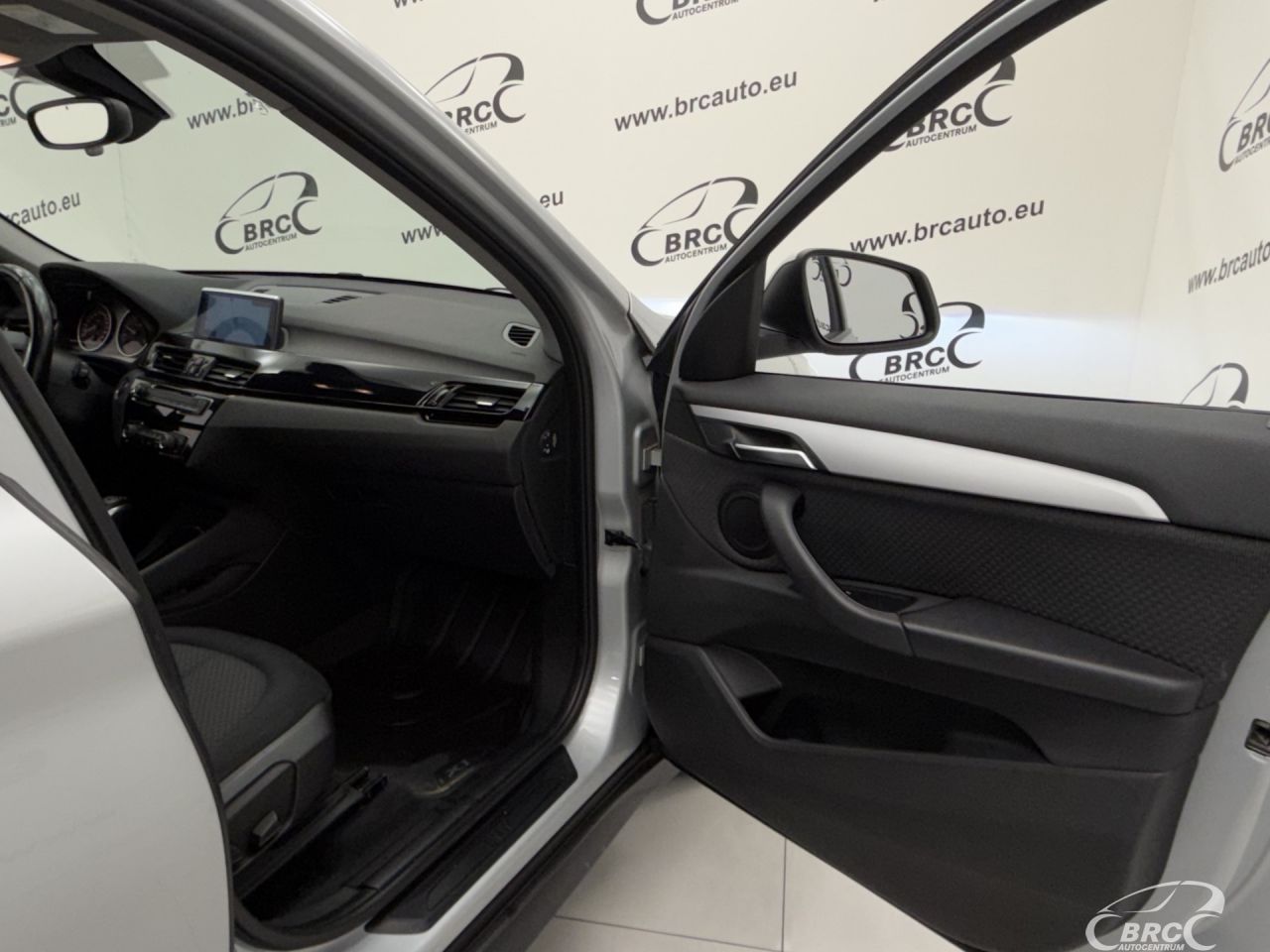 BMW X1 | 7