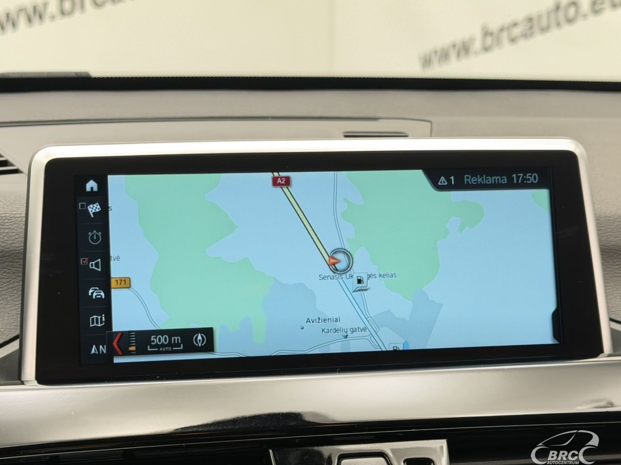 BMW X1 | 30
