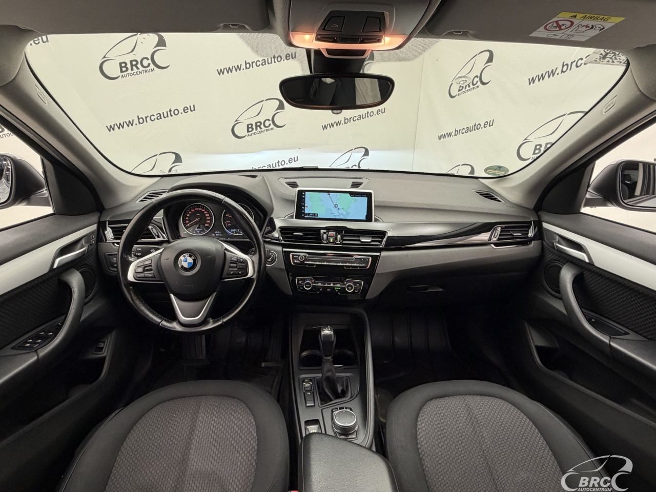 BMW X1 | 2