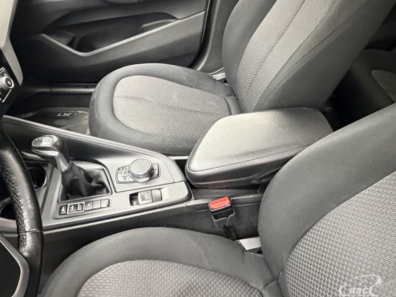 BMW X1 | 22