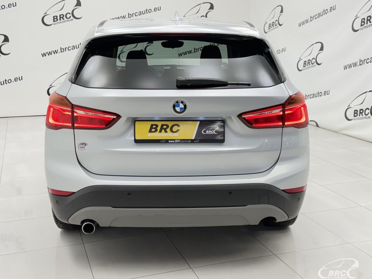 BMW X1 | 46