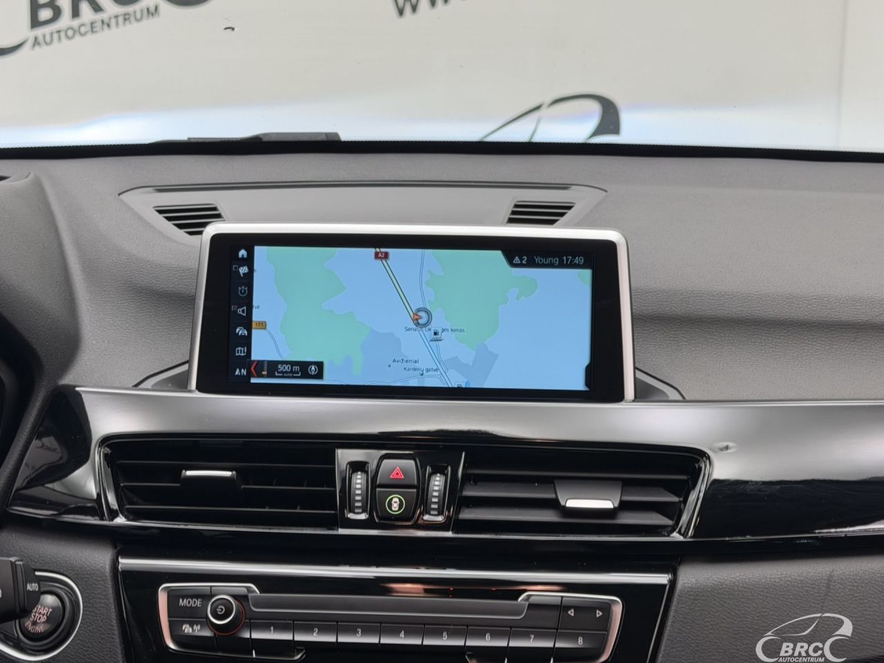 BMW X1 | 14