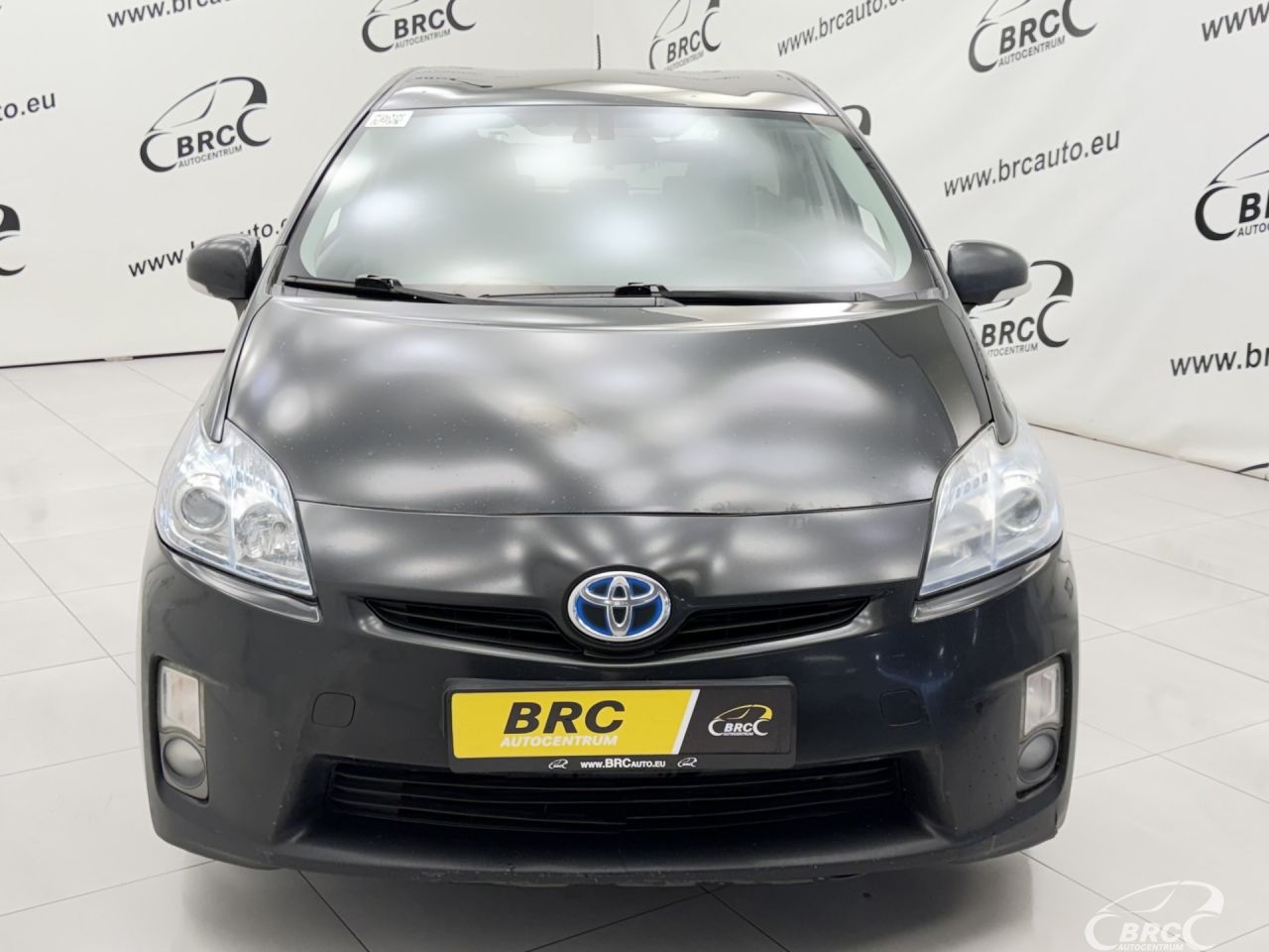 Toyota Prius | 36