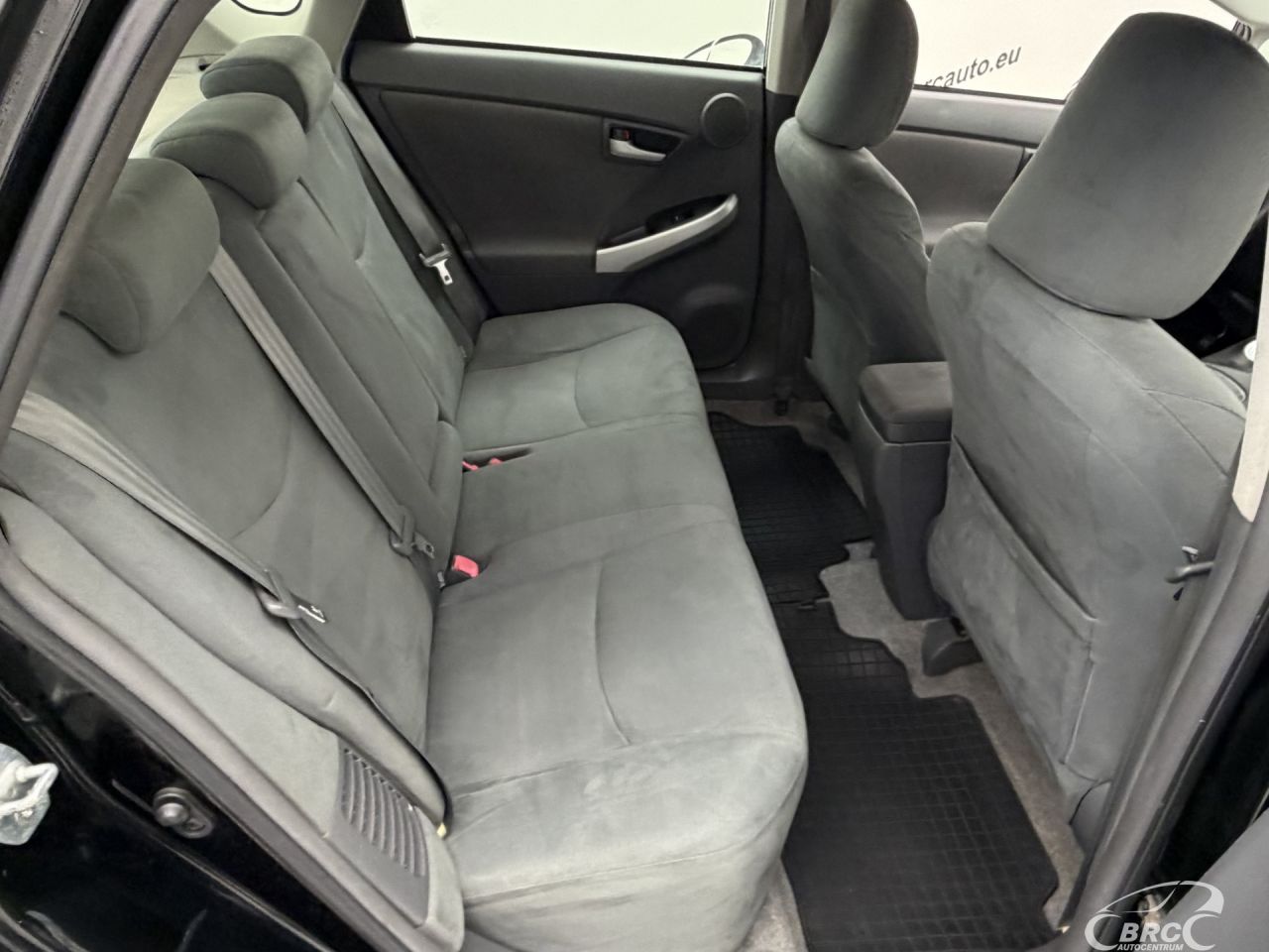 Toyota Prius | 9