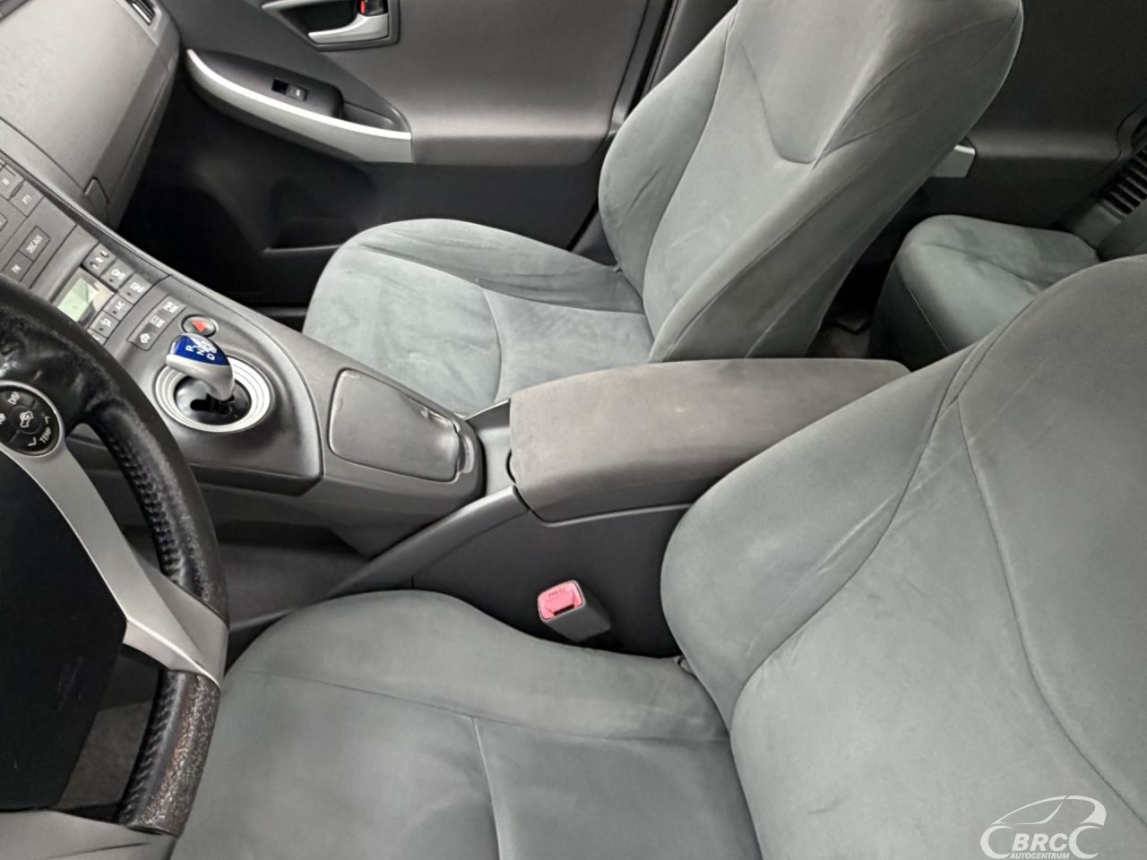 Toyota Prius | 22