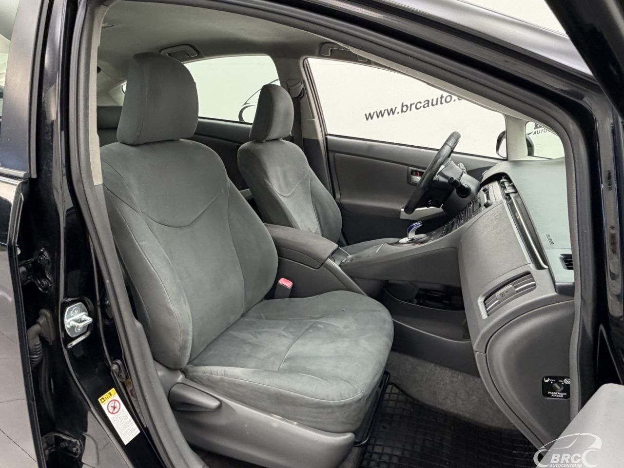 Toyota Prius | 6