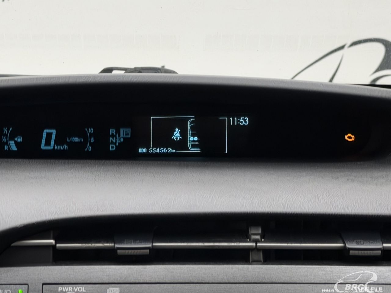 Toyota Prius | 14