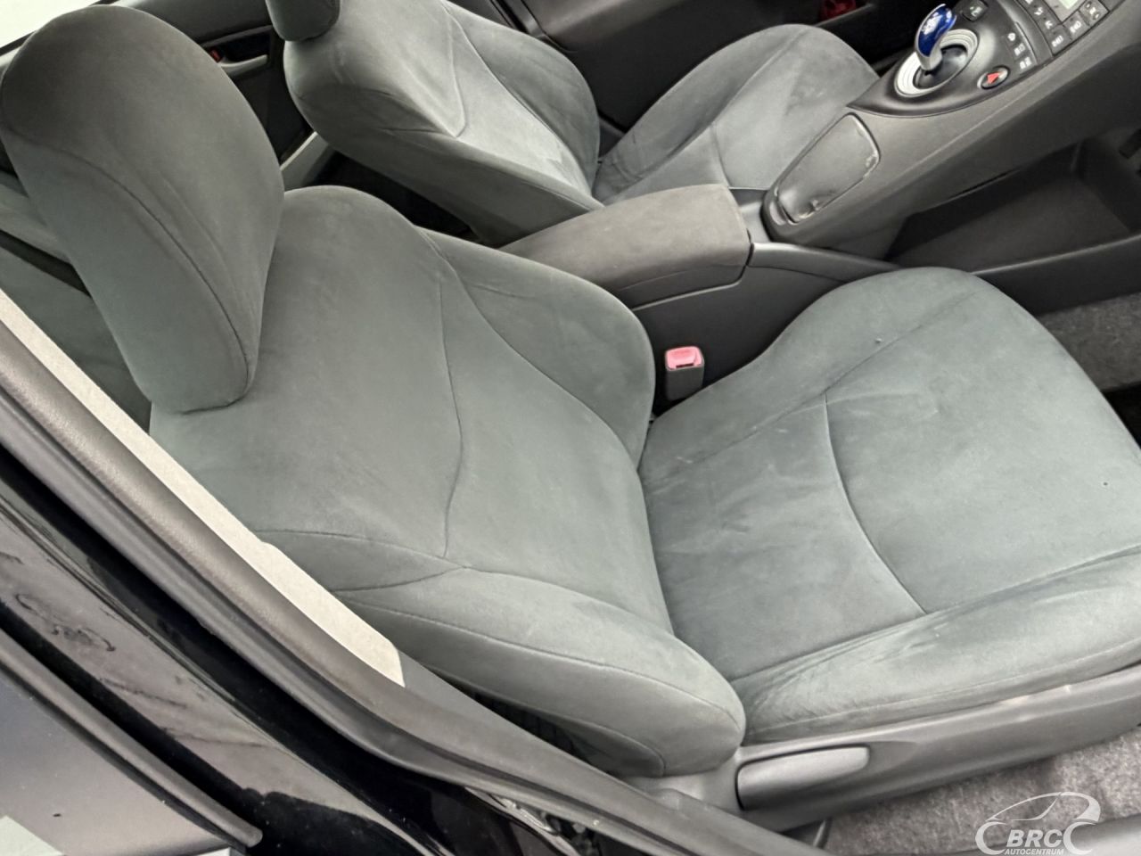Toyota Prius | 4