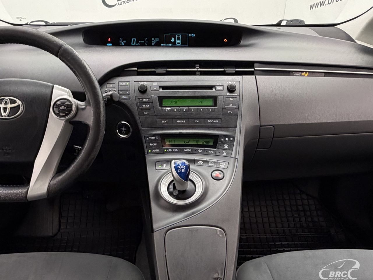 Toyota Prius | 13