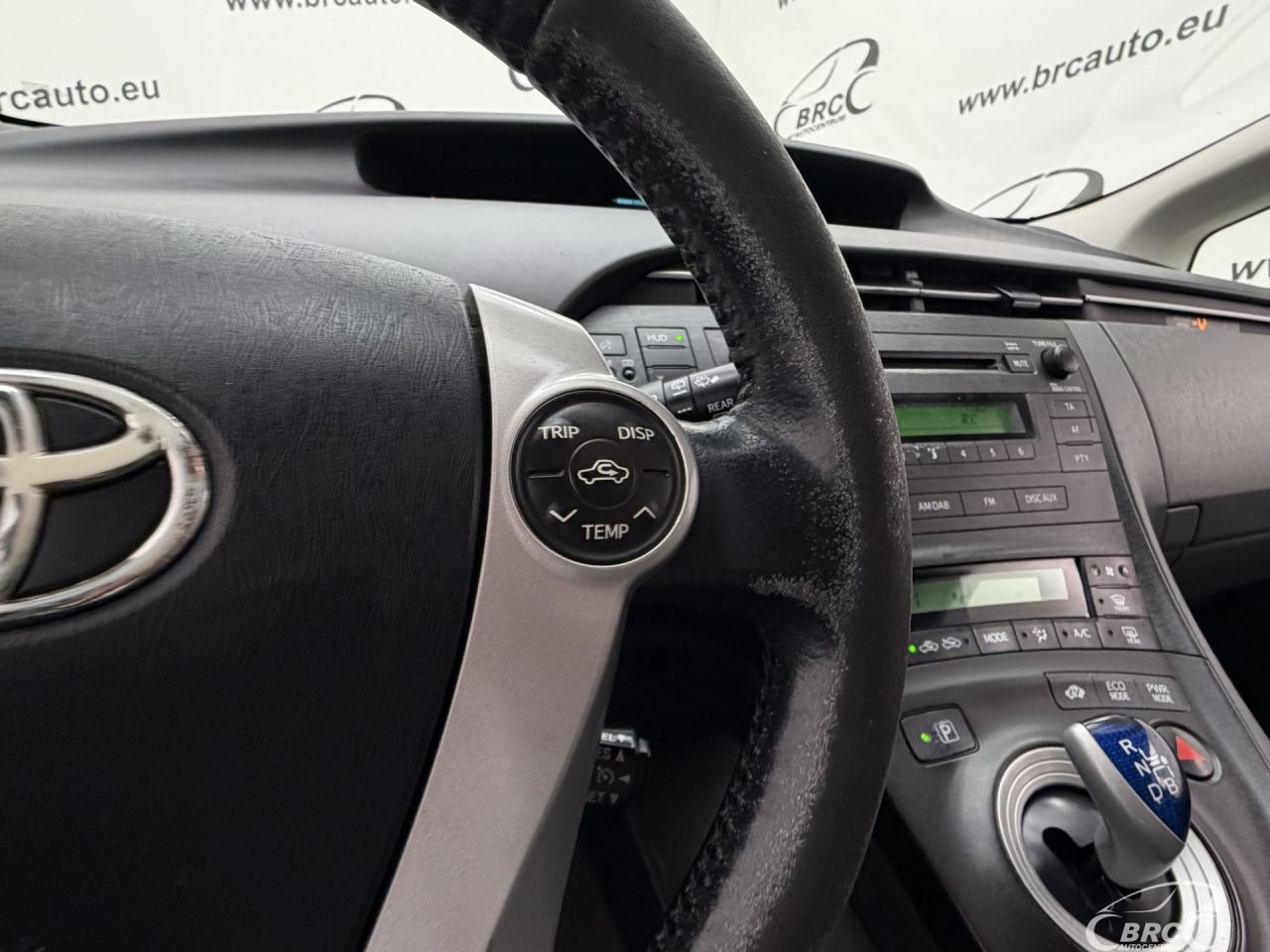 Toyota Prius | 27