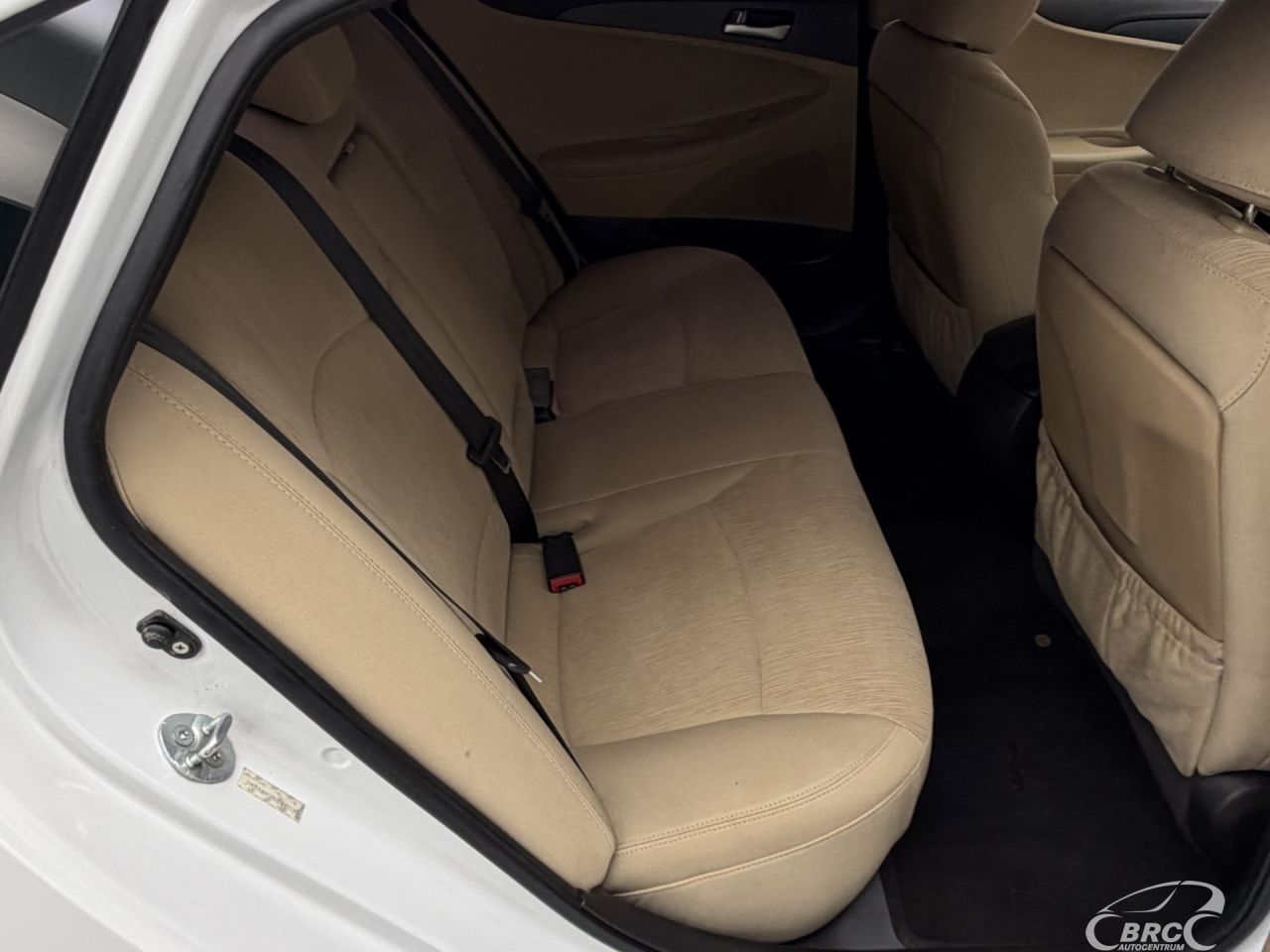 Hyundai Sonata | 9
