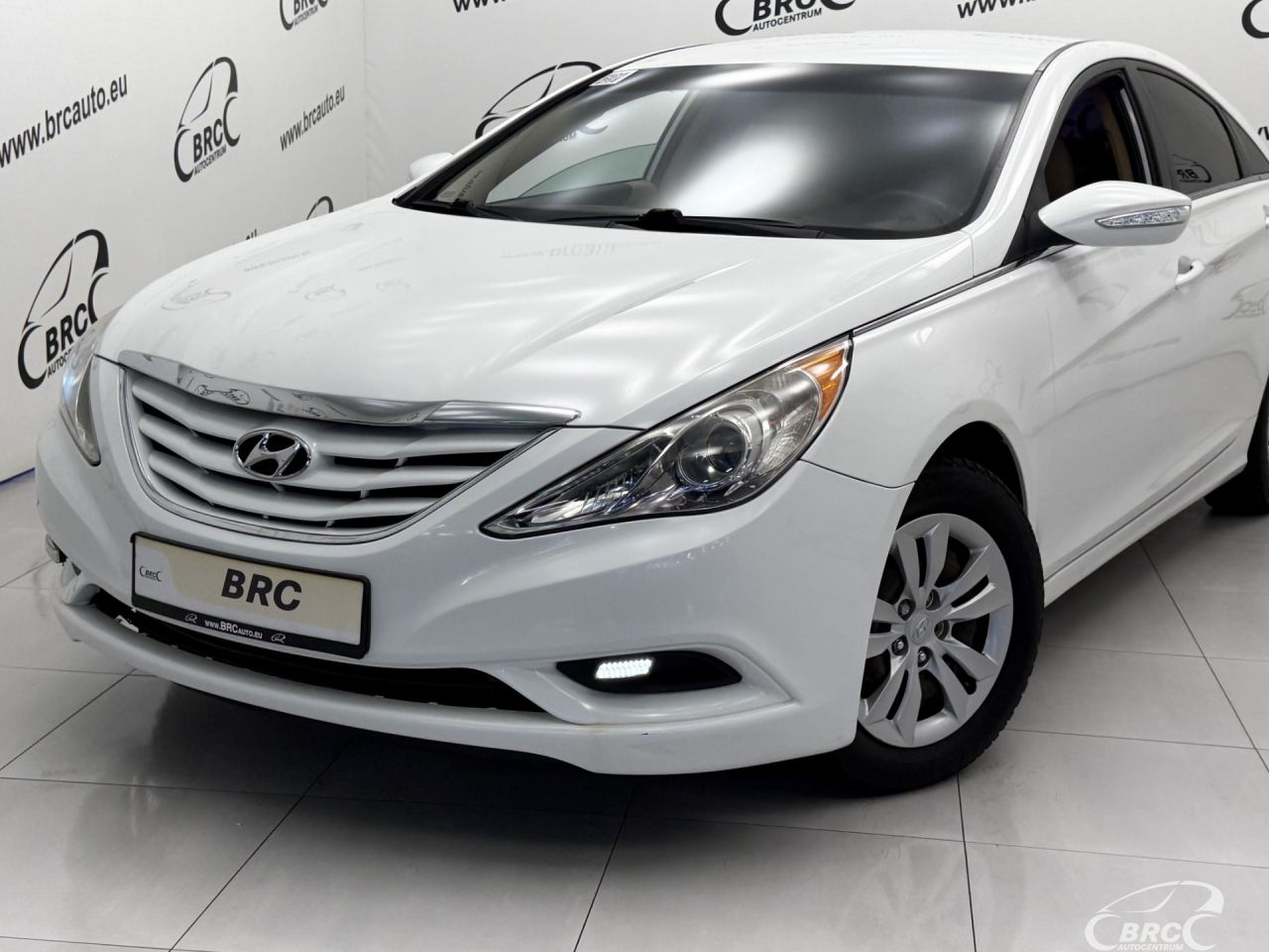 Hyundai Sonata | 33