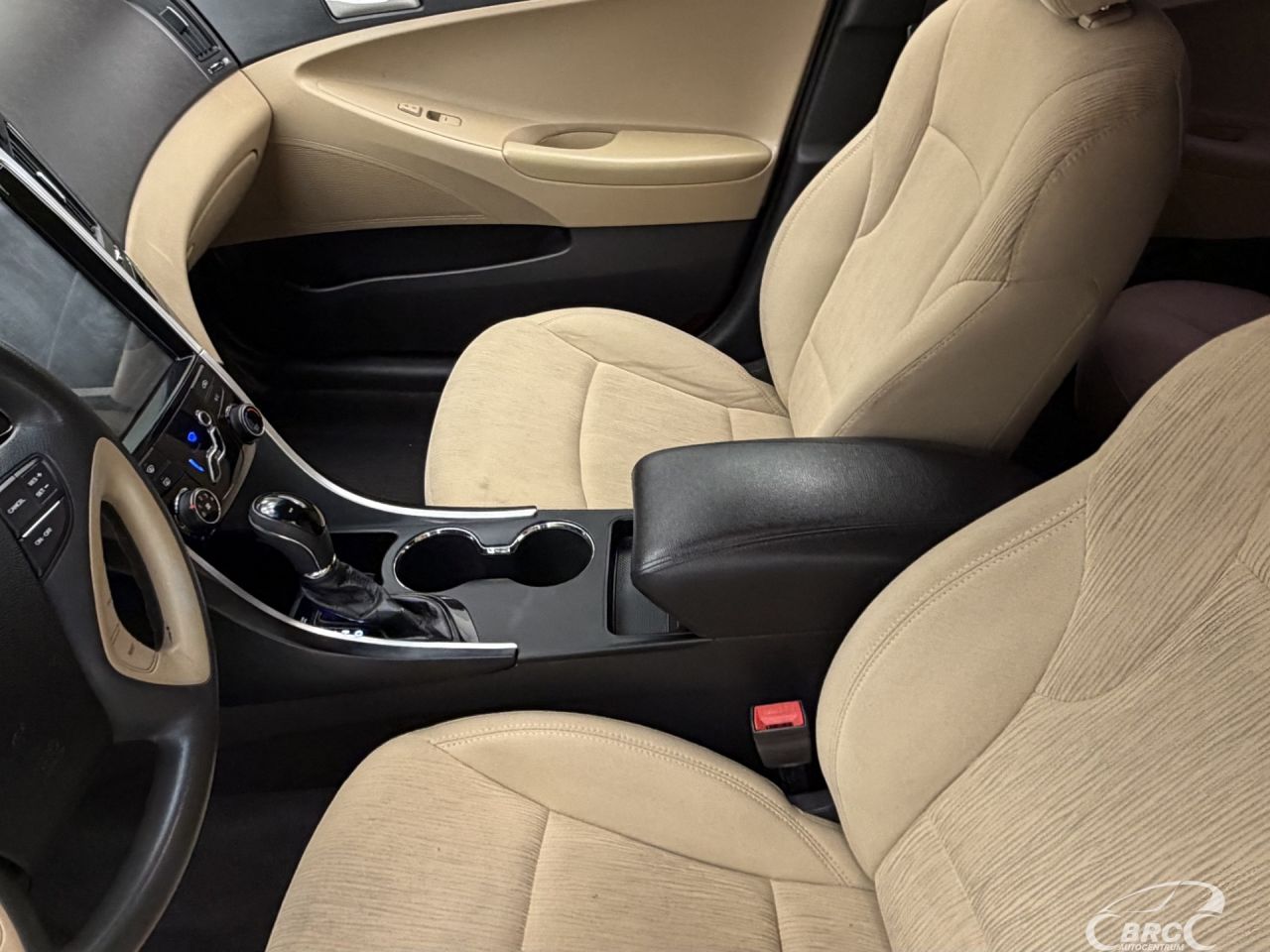 Hyundai Sonata | 23