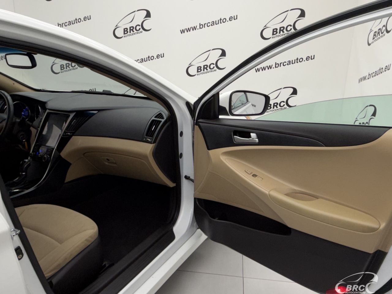 Hyundai Sonata | 7