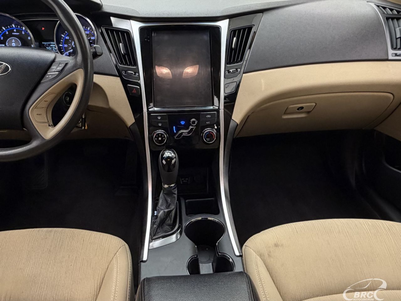 Hyundai Sonata | 13