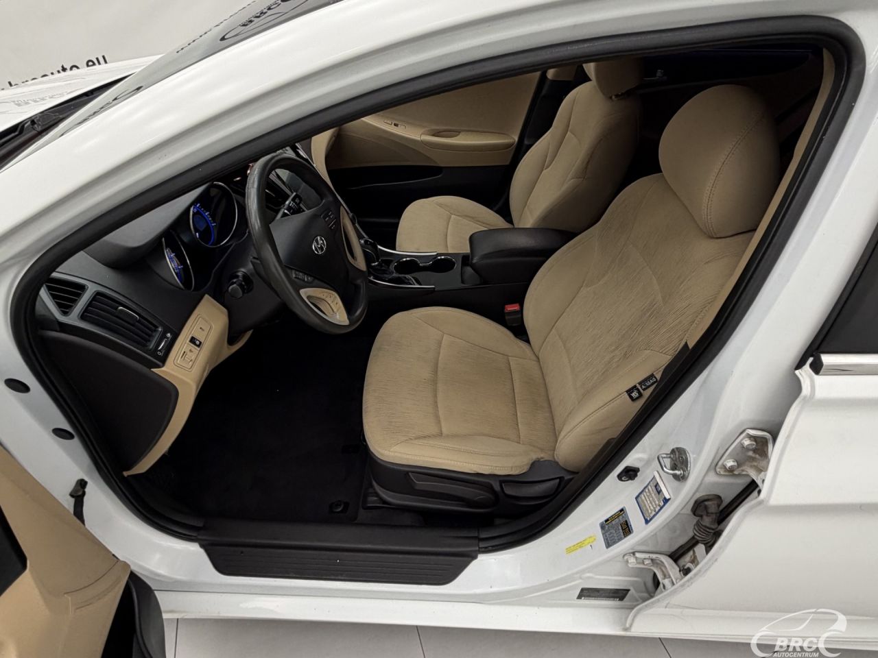 Hyundai Sonata | 19