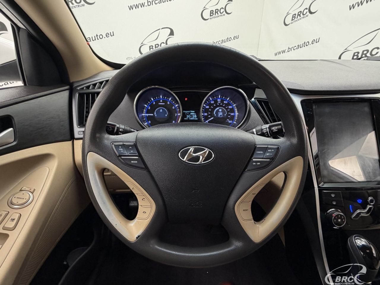 Hyundai Sonata | 26