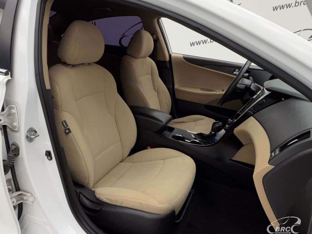 Hyundai Sonata | 6