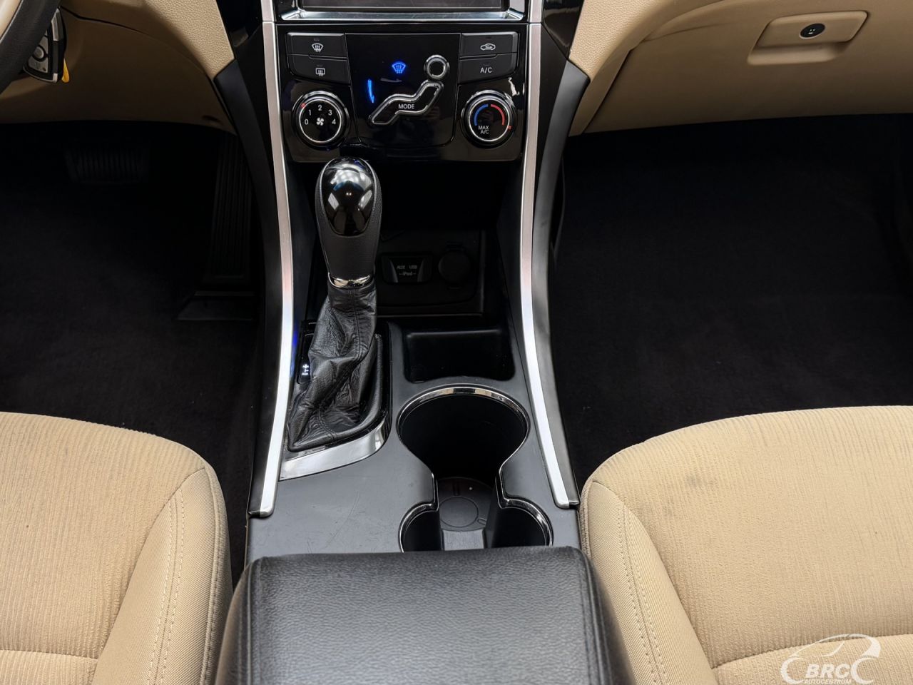 Hyundai Sonata | 16