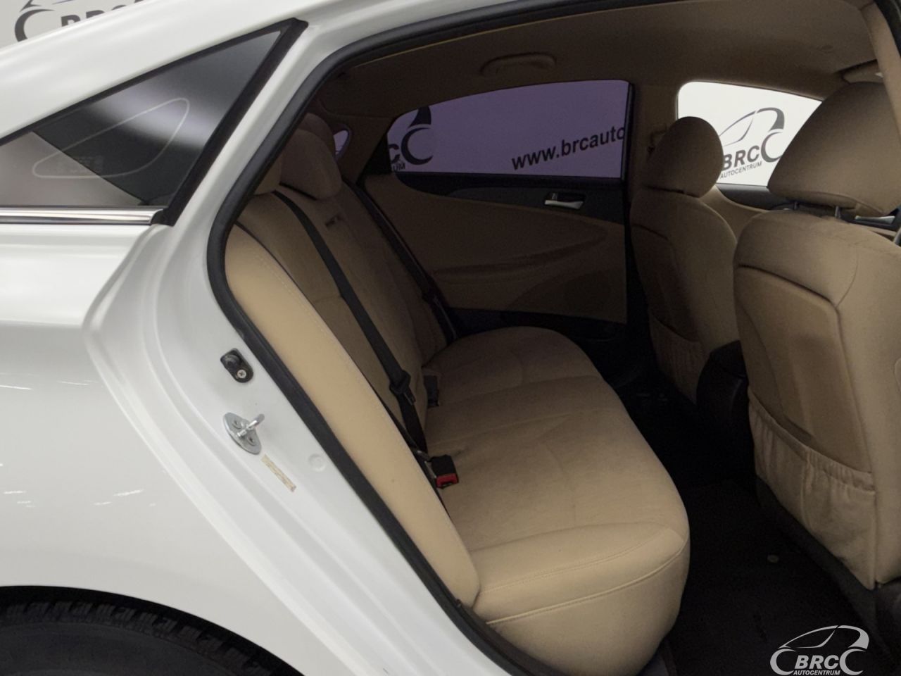 Hyundai Sonata | 8