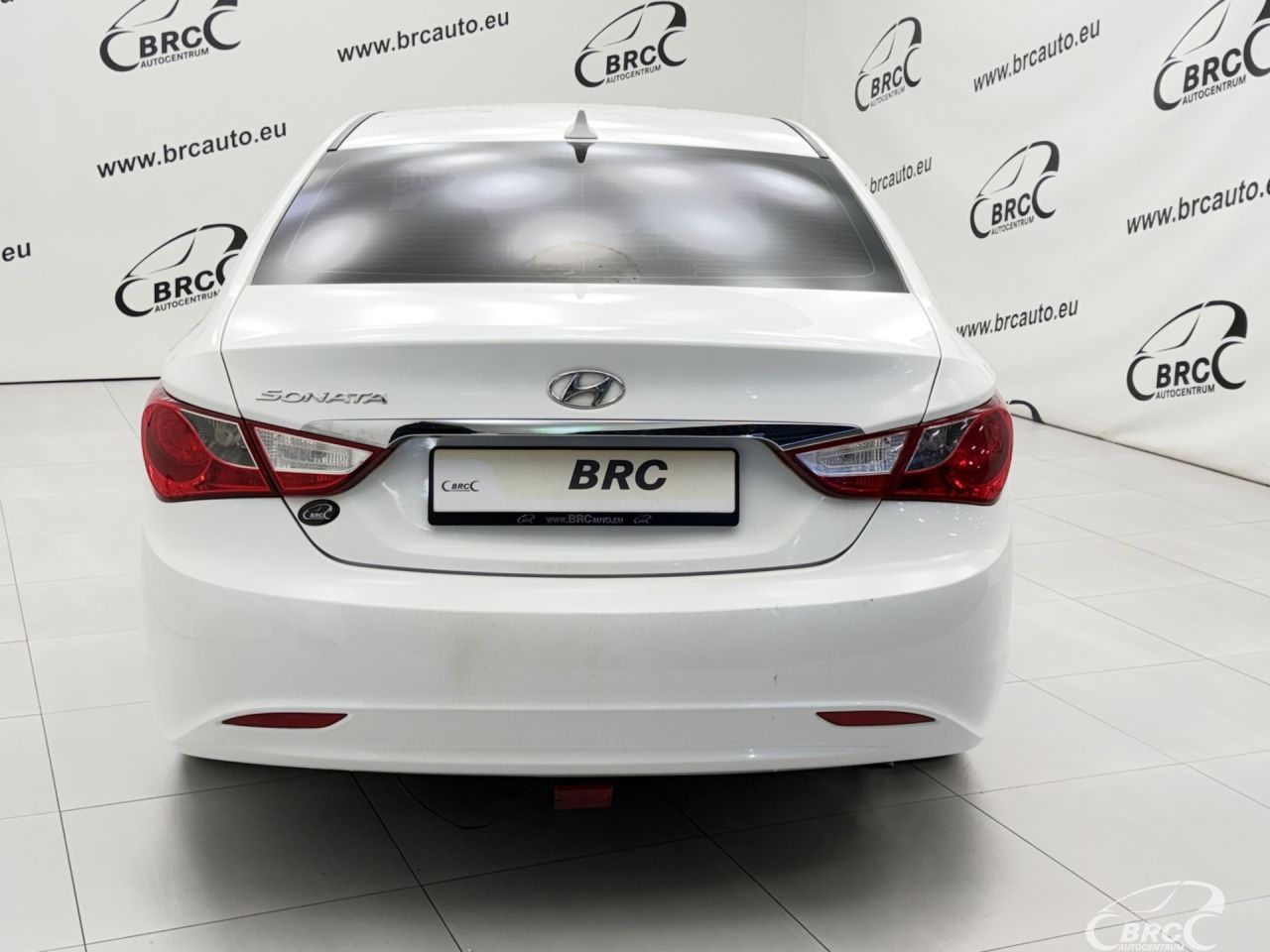 Hyundai Sonata | 36