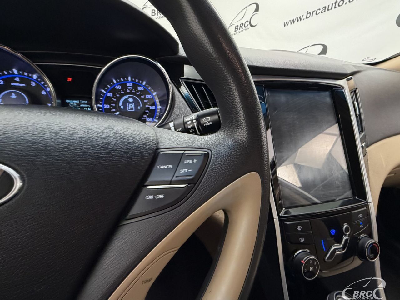 Hyundai Sonata | 27