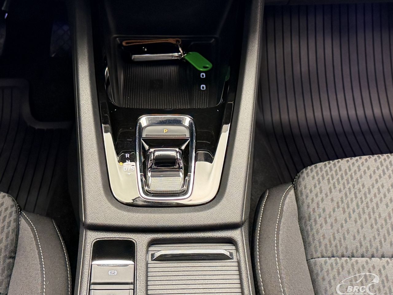 Skoda Octavia | 16