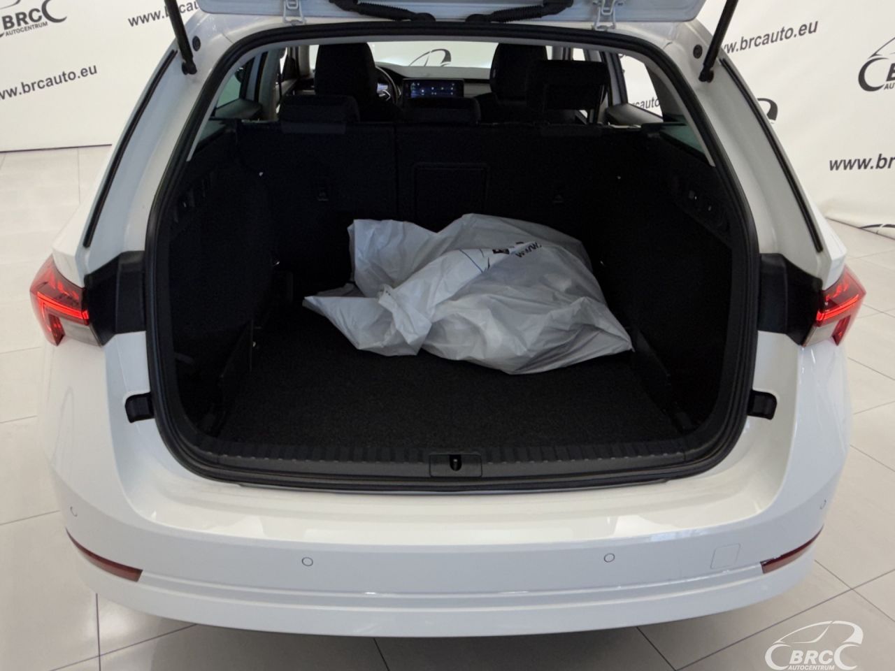Skoda Octavia | 45