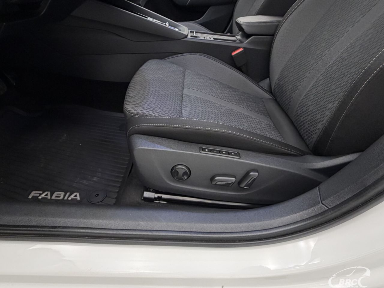 Skoda Octavia | 20