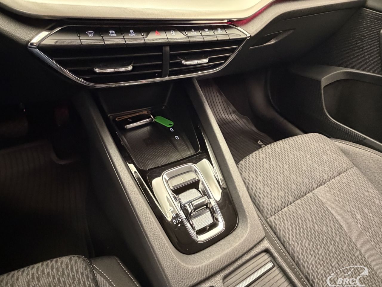 Skoda Octavia | 24
