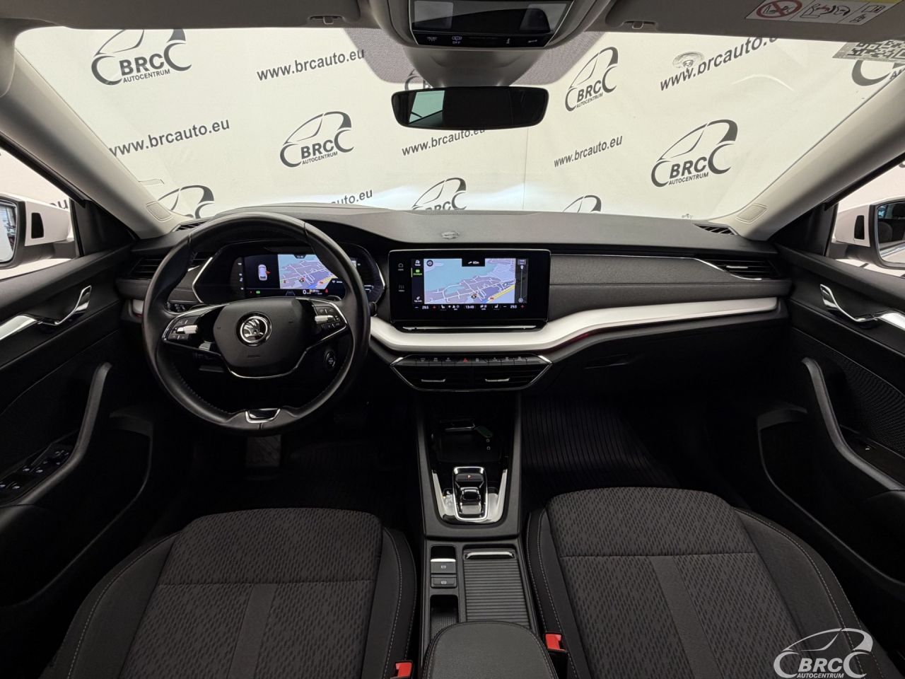 Skoda Octavia | 2