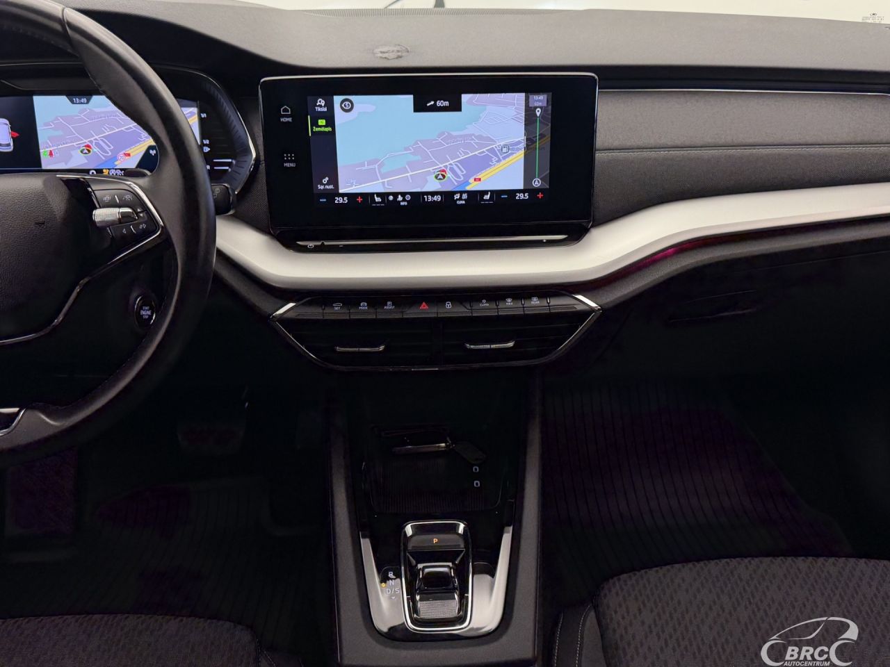 Skoda Octavia | 13