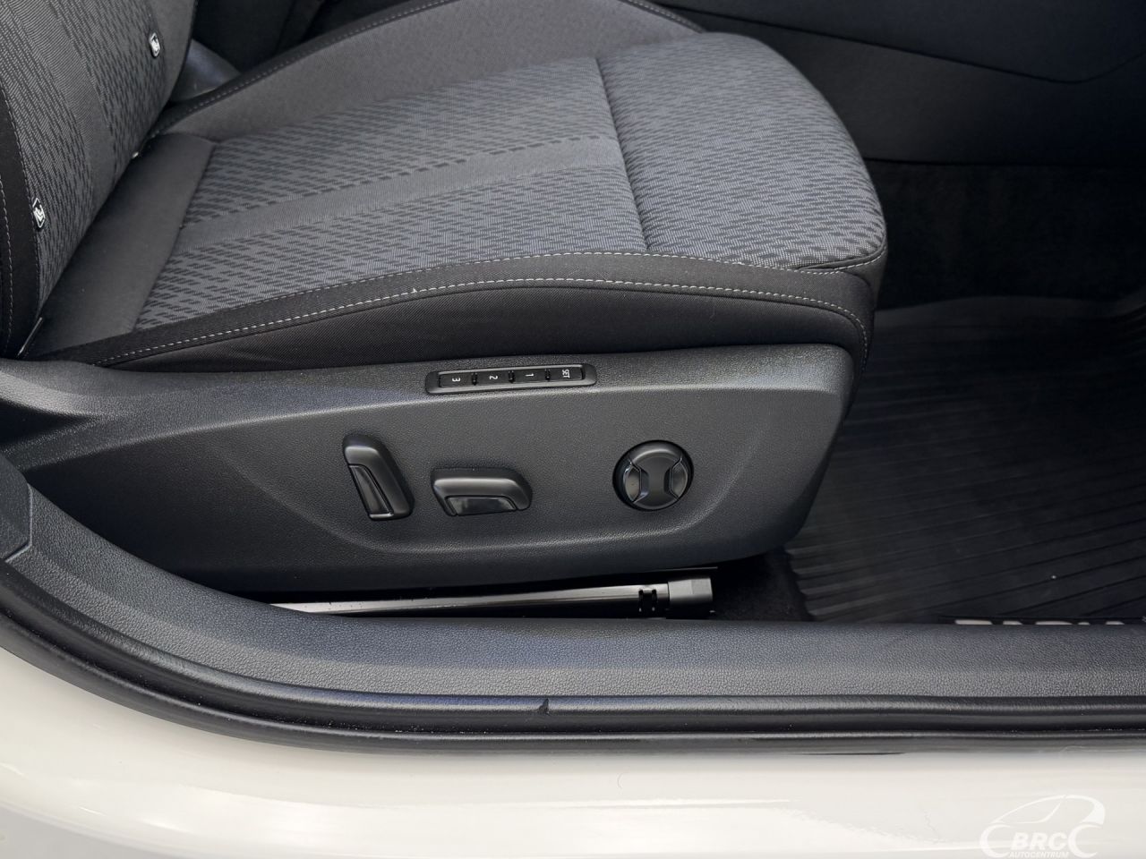 Skoda Octavia | 6