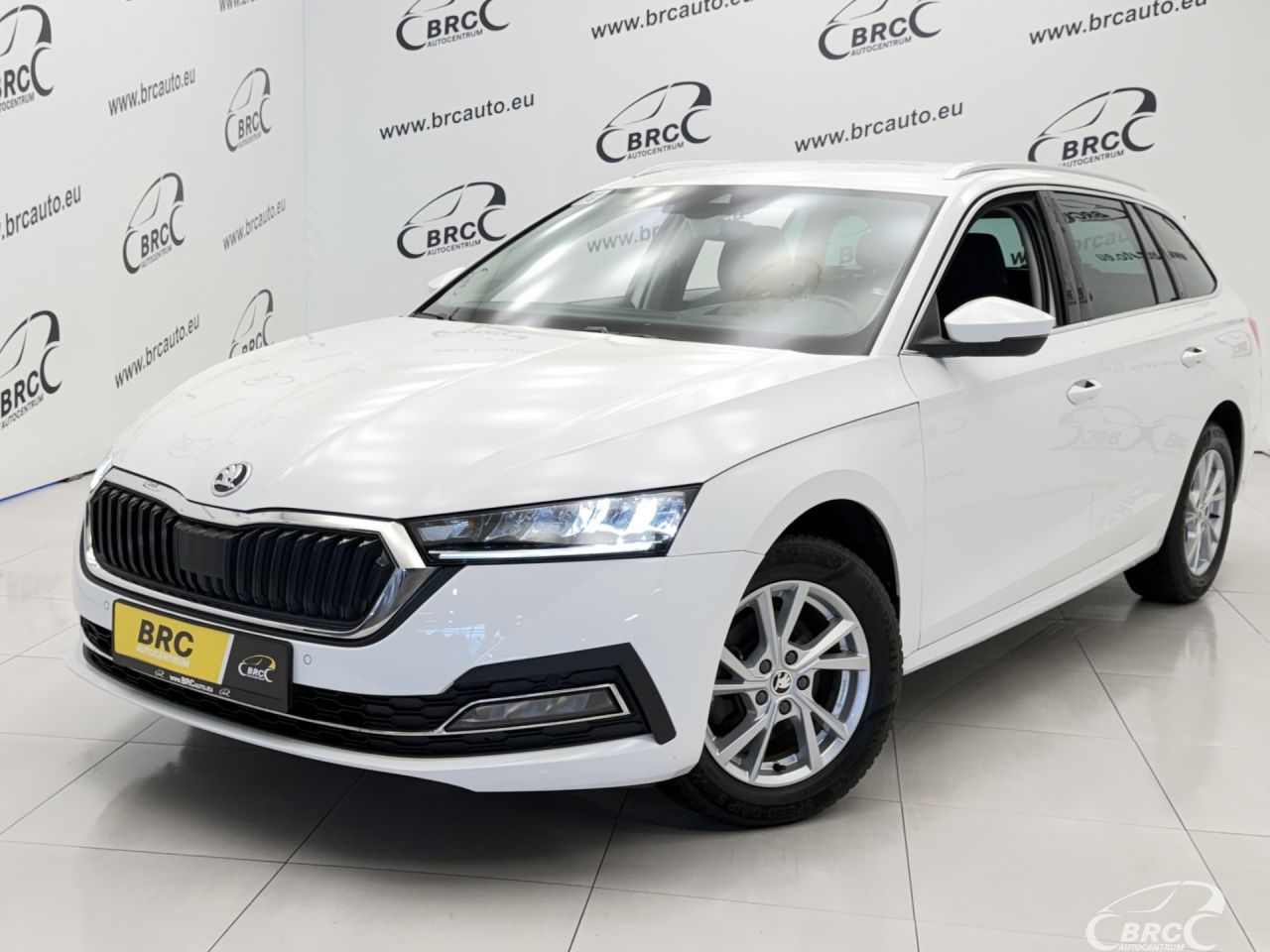 Skoda Octavia | 46