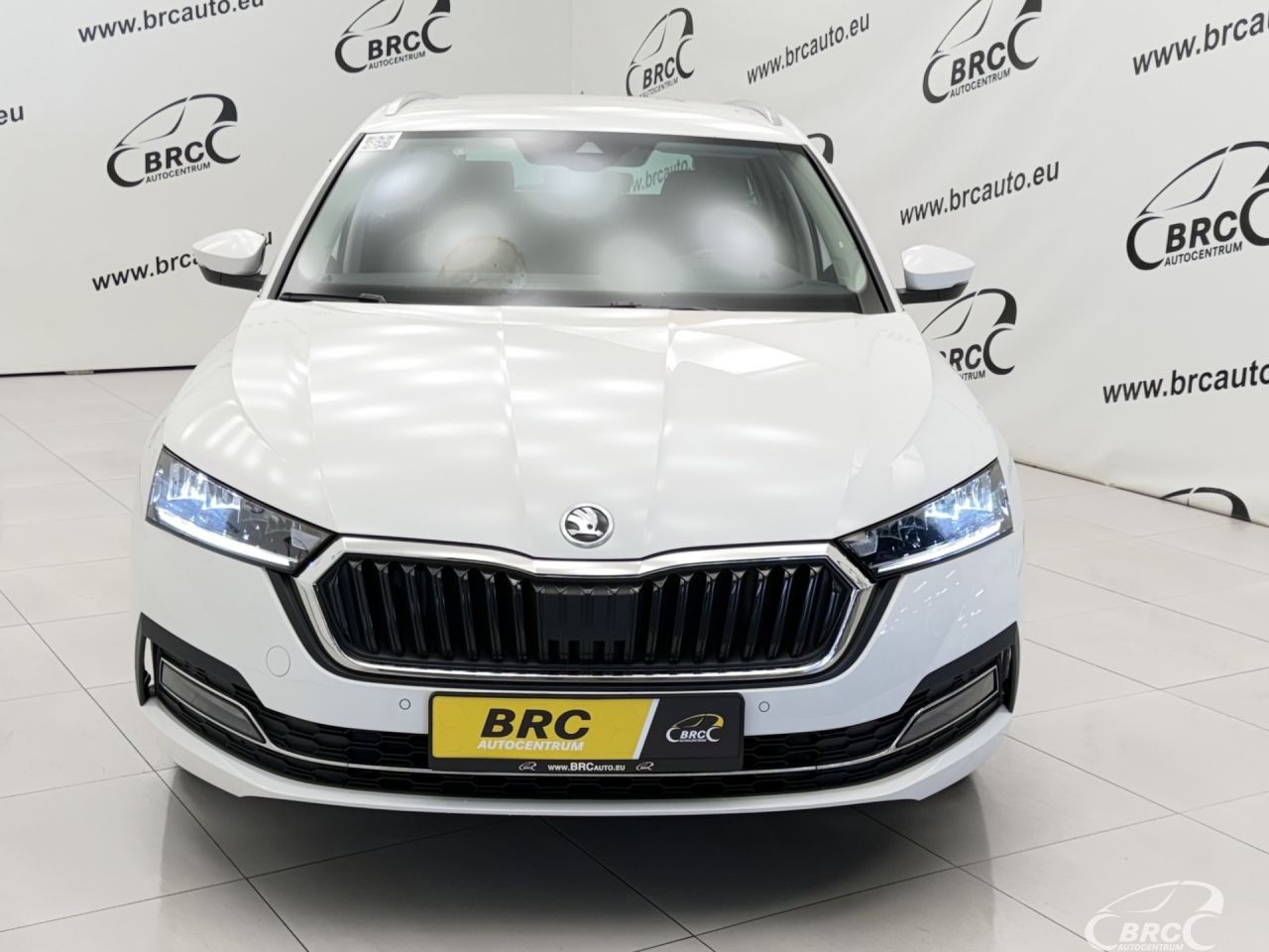 Skoda Octavia | 48