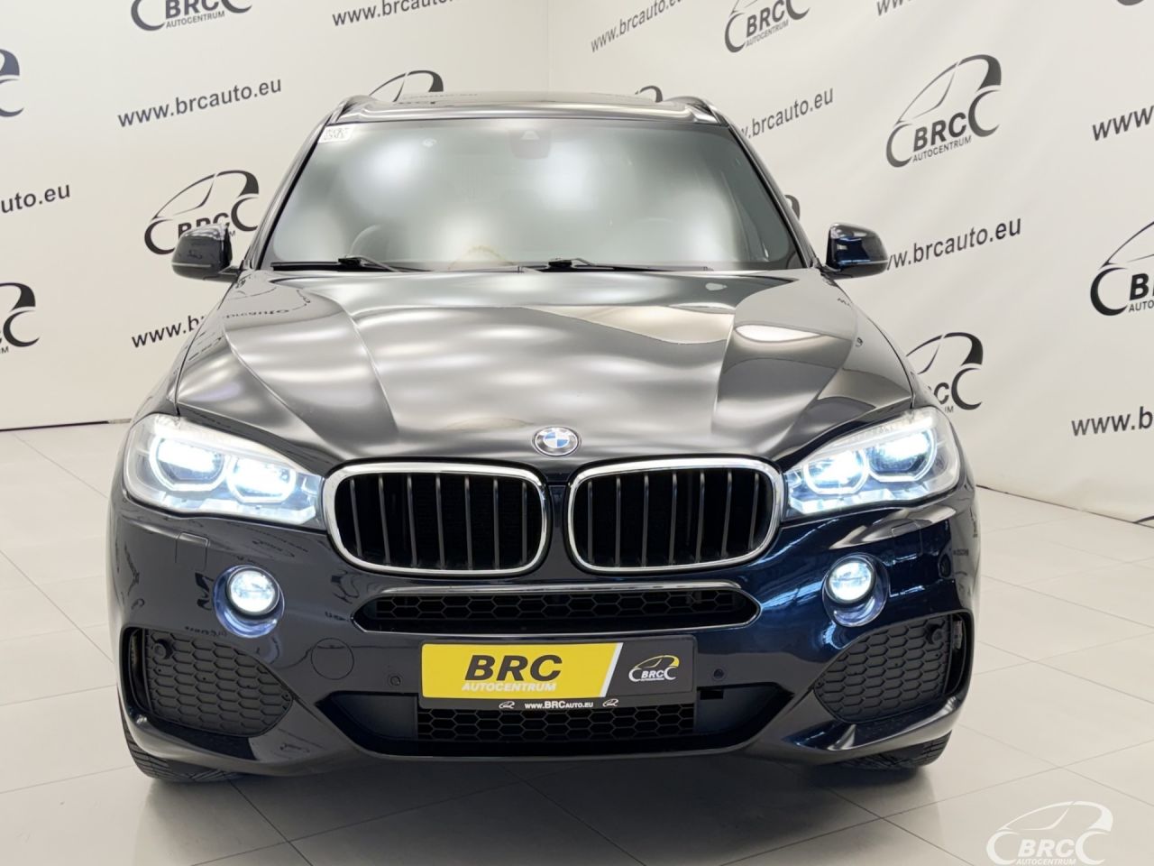 BMW X5 | 51