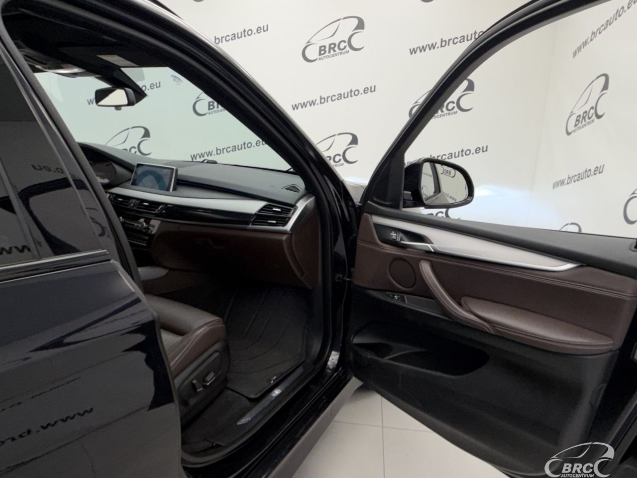 BMW X5 | 7