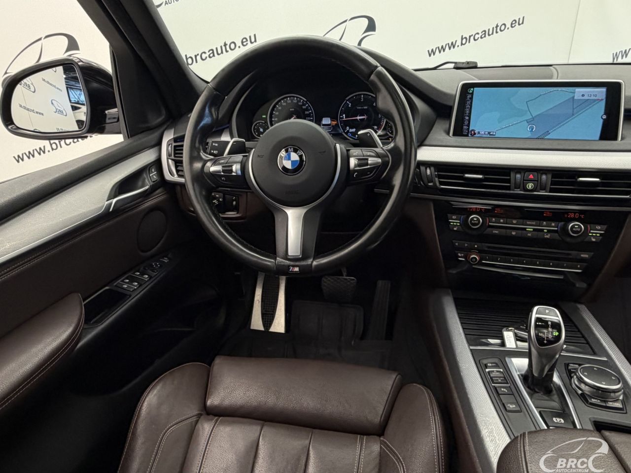 BMW X5 | 12