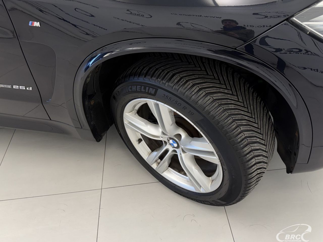 BMW X5 | 45