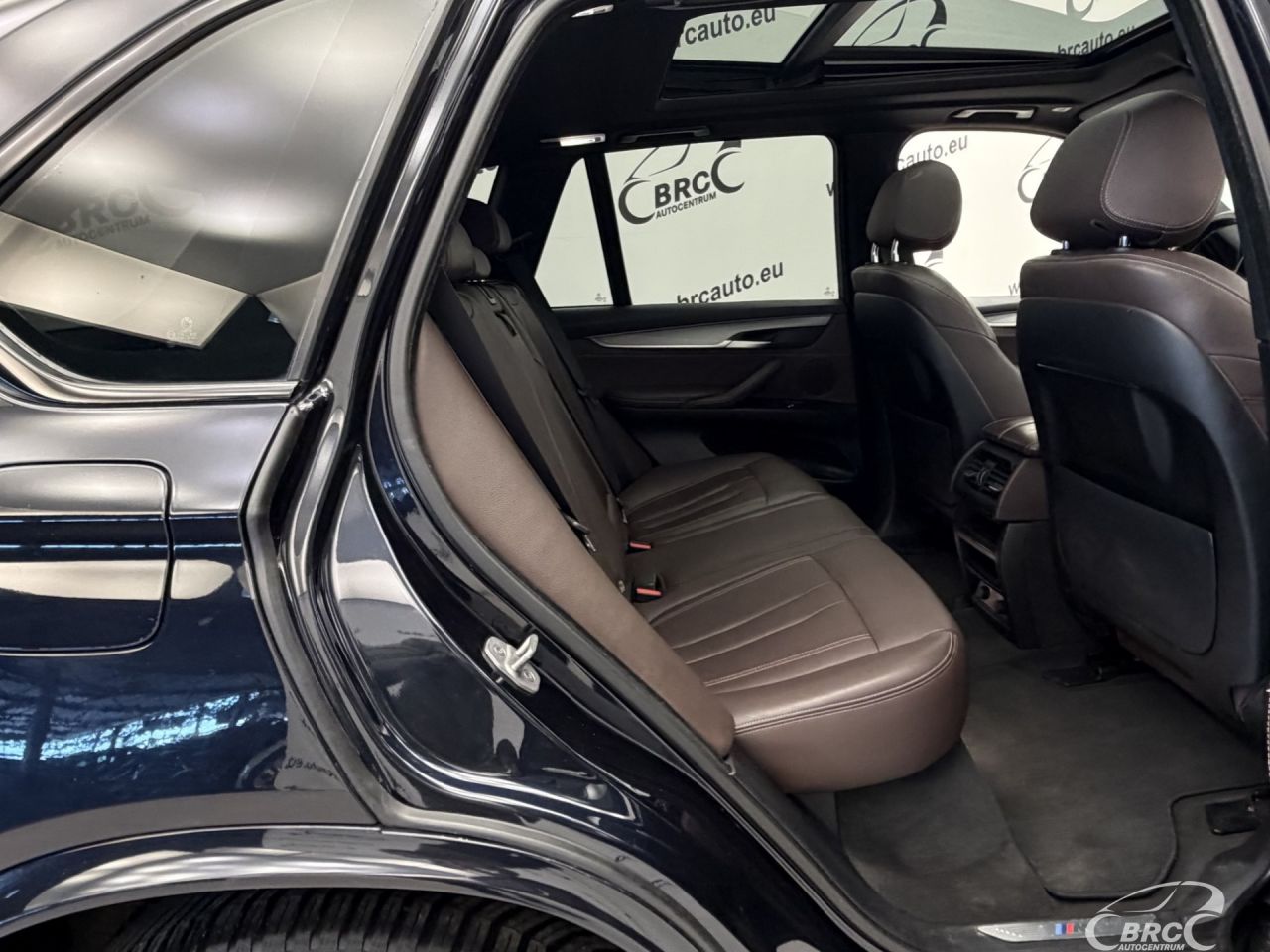 BMW X5 | 8