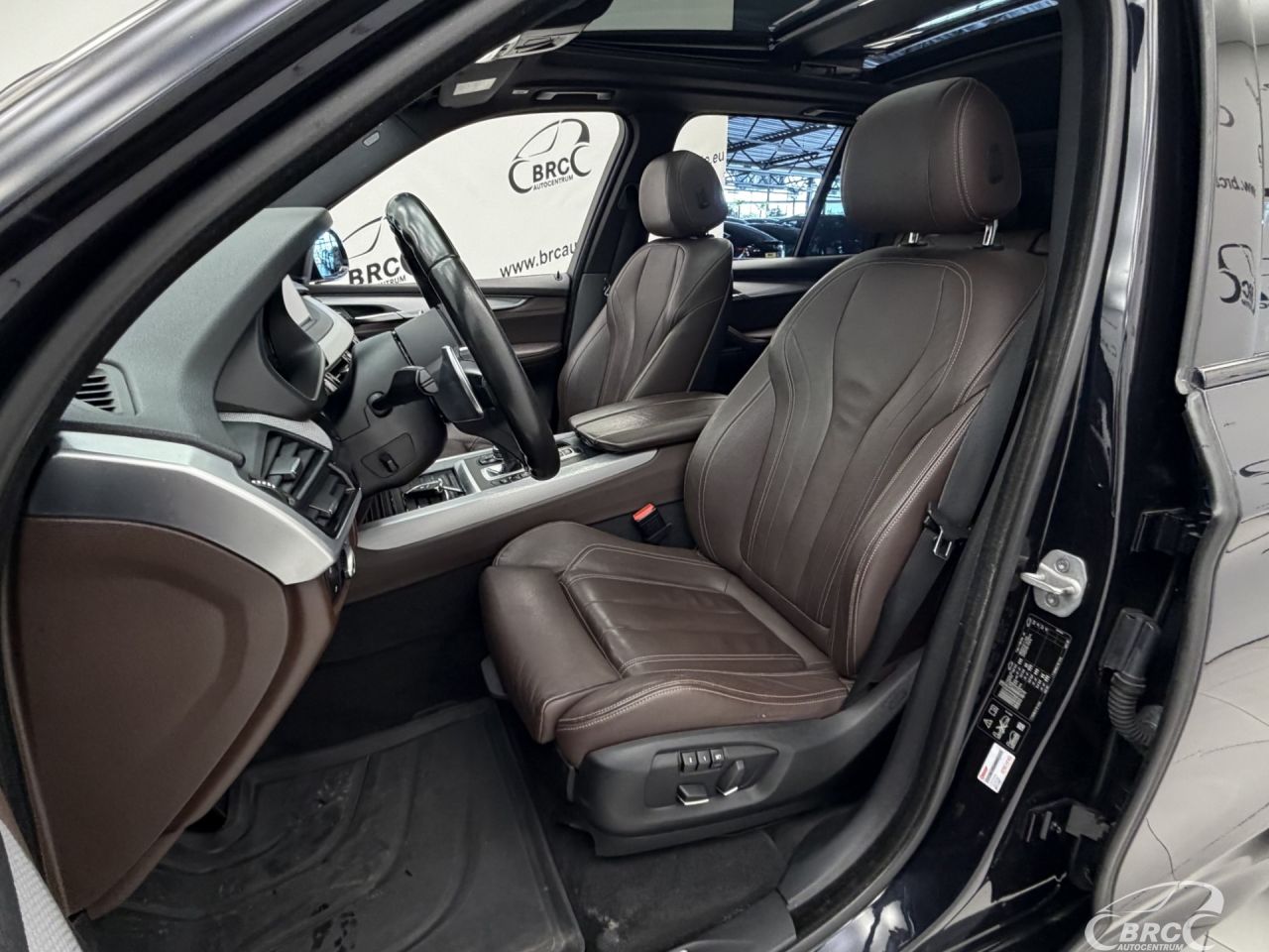 BMW X5 | 21