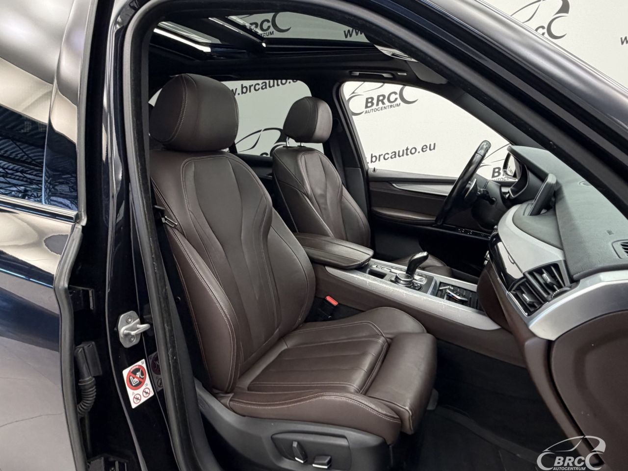 BMW X5 | 6