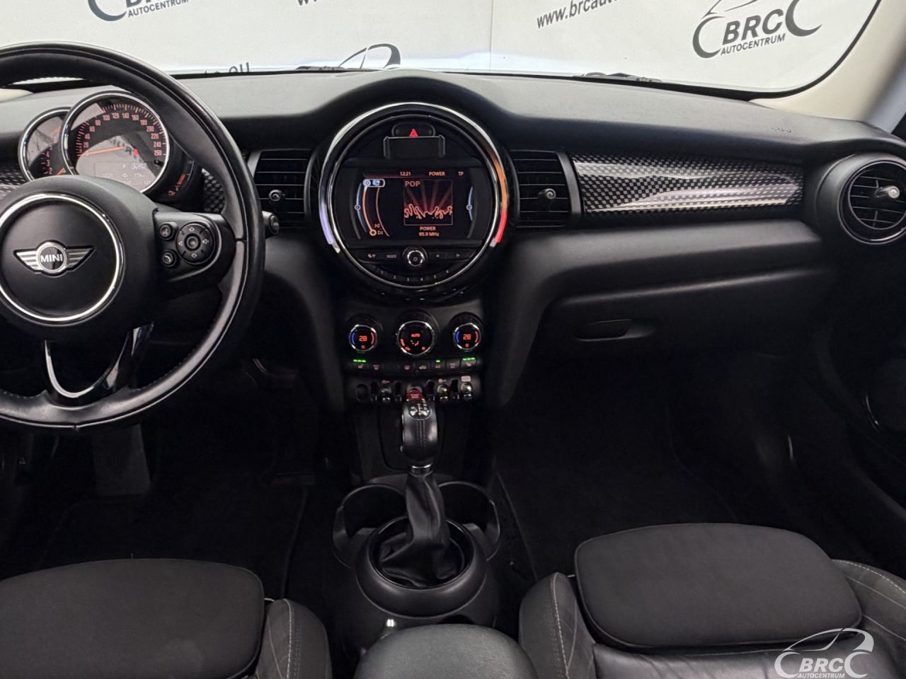 Mini Cooper | 19